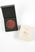 Reusable Silicone Nipple Covers in Chestnut