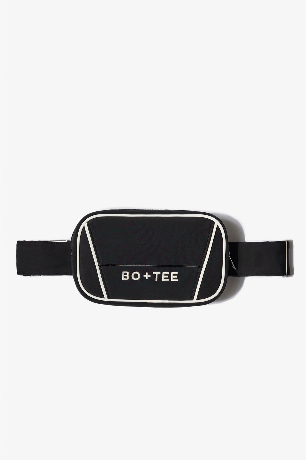 Waterproof Multiway Ski Bag in Black