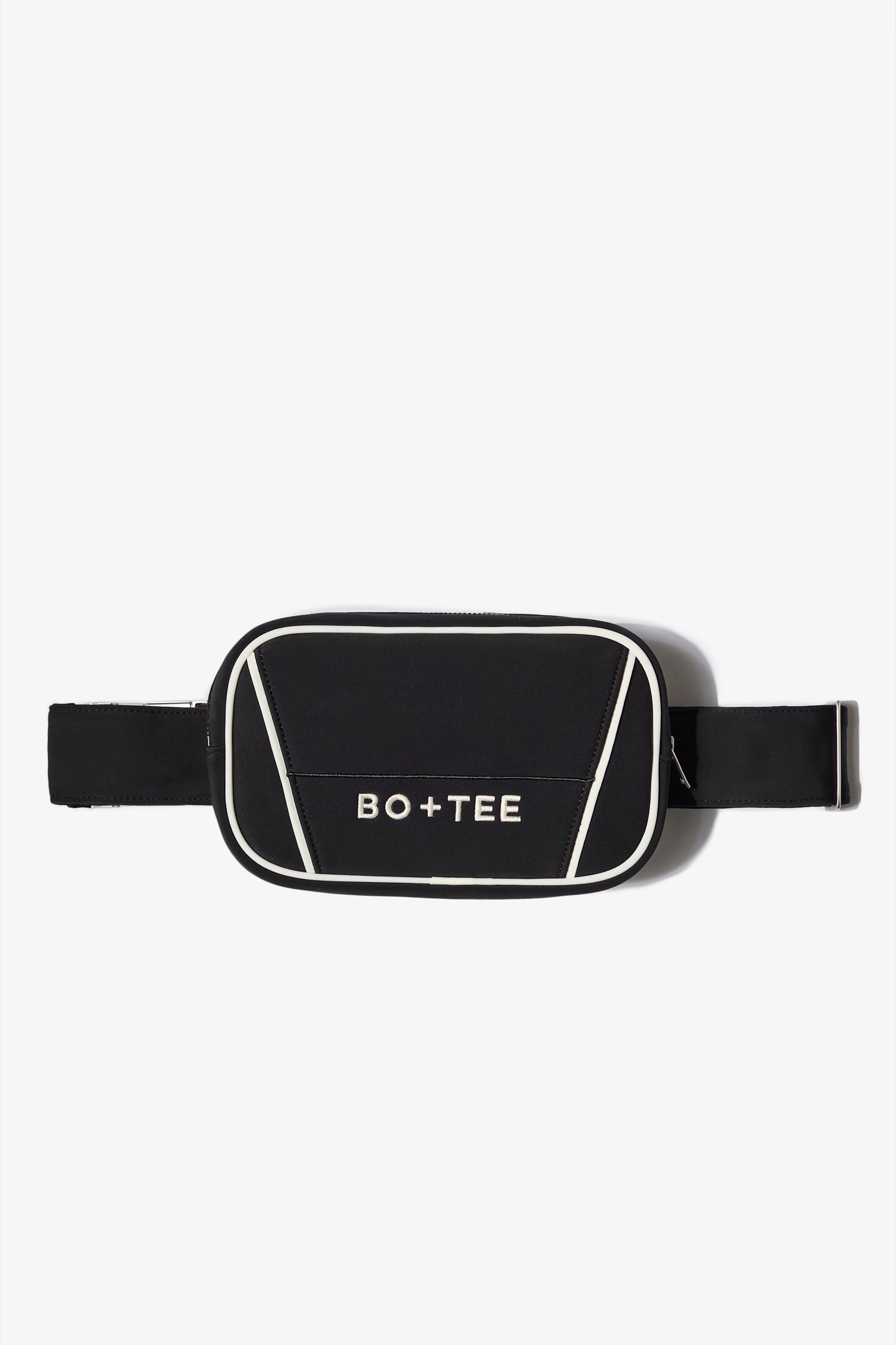 Waterproof Multiway Ski Bag in Black