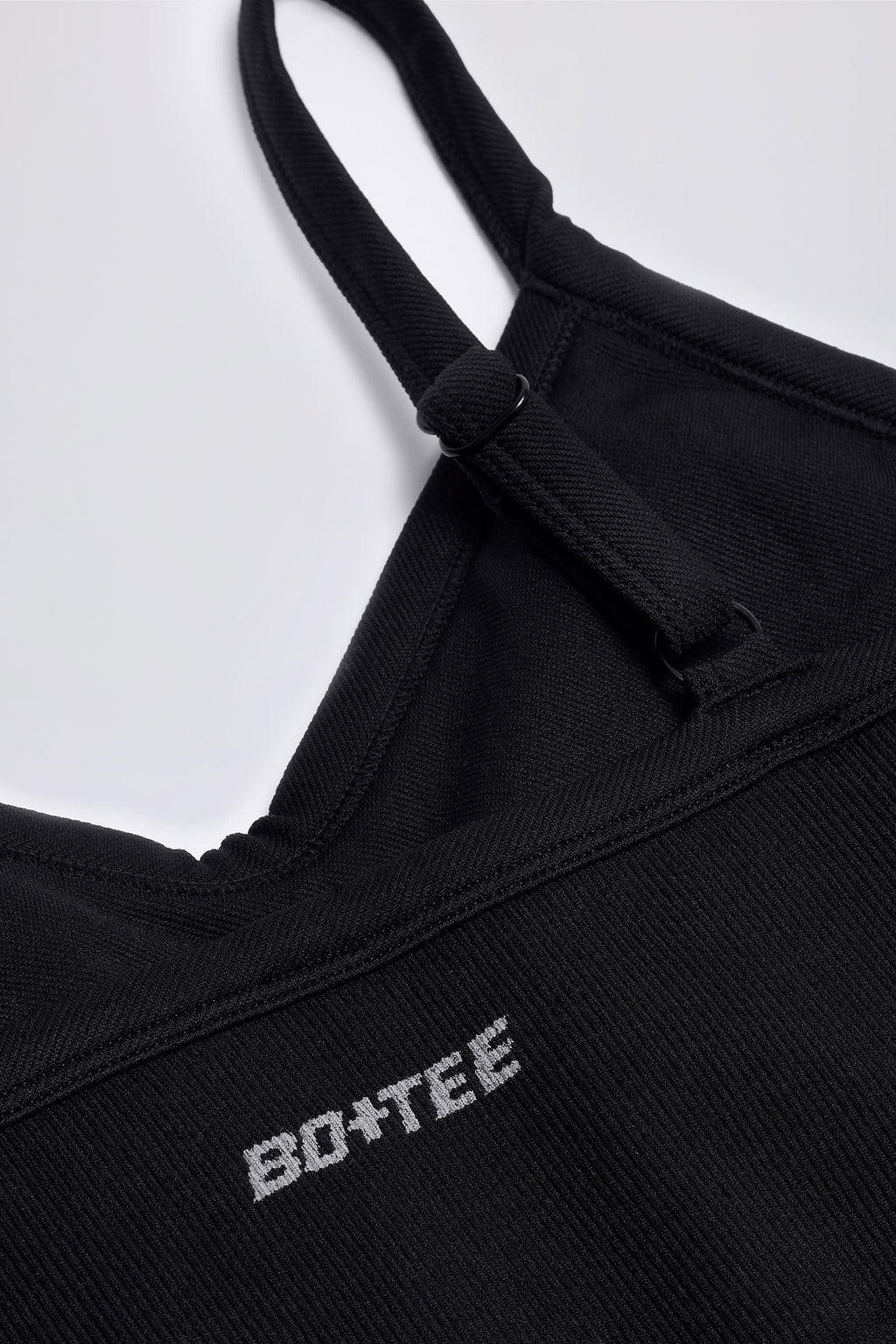 Super Sculpt Seamless Unitard in Black
